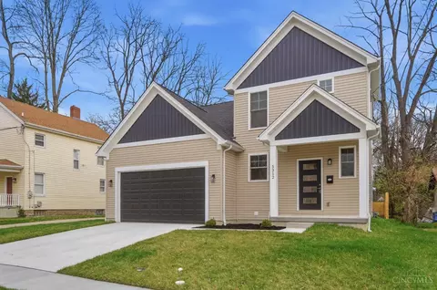 Exterior - 5312 Dora Ave, Cincinnati, OH 45227 photo 3 of 10