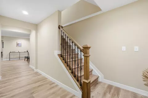 Entry Way - 5312 Dora Ave, Cincinnati, OH 45227 photo 8 of 8
