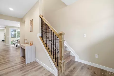Entry Way - 5312 Dora Ave, Cincinnati, OH 45227 photo 7 of 8