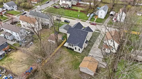 View/Area - 5312 Dora Ave, Cincinnati, OH 45227 photo 3 of 3