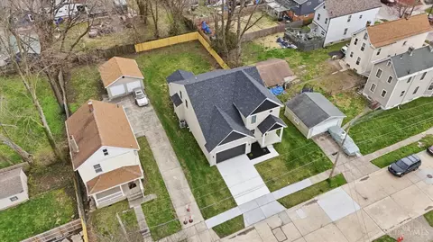 View/Area - 5312 Dora Ave, Cincinnati, OH 45227 photo 2 of 3