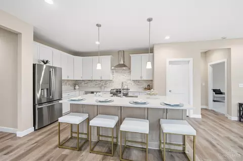 Kitchen - 5312 Dora Ave, Cincinnati, OH 45227 photo 1 of 7