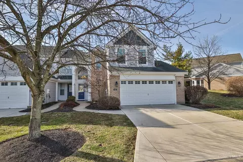 6725 Ridgefield Ct, Mason, OH 45040