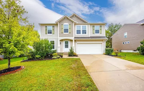 723 Grande Oaks Dr, Morrow, OH 45152