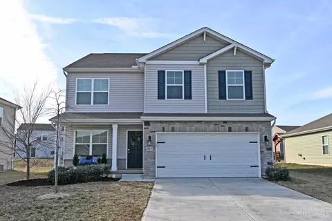 927 Third St, Trenton, OH 45067