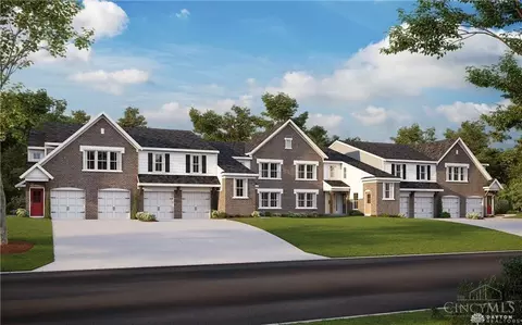 411 Chambers Bay Pl, Turtle Creek Twp, OH 45036