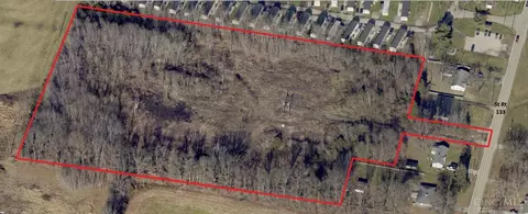1103 St Rt 133, Franklin Twp, OH 45106