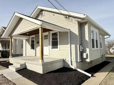 839 Millikin St, Hamilton, OH 45013