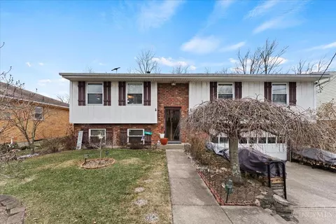 4175 Boudinot Ave, Cincinnati, OH 45211