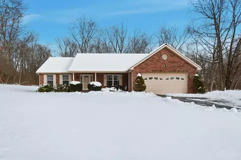 3920 Fulton Grove Rd, Cincinnati, OH 45245