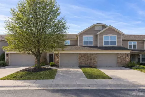 4279 Marival Dr, Mason, OH 45040