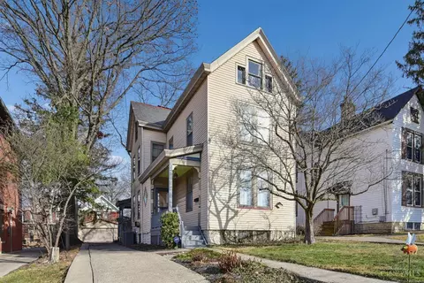 3028 Montclair Ave, Cincinnati, OH 45211