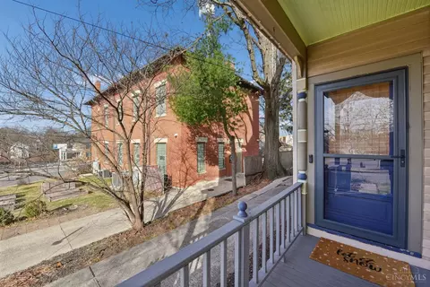 3028 Montclair Ave, Cincinnati, OH 45211 photo 2