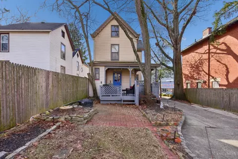 3028 Montclair Ave, Cincinnati, OH 45211 photo 41