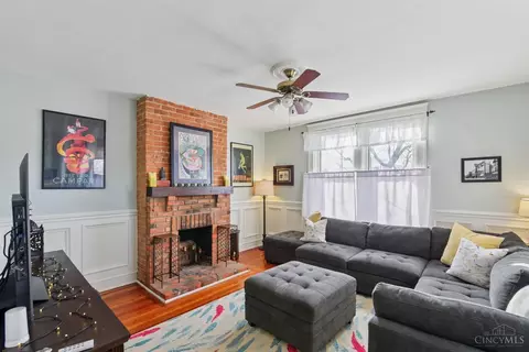 3028 Montclair Ave, Cincinnati, OH 45211 photo 5
