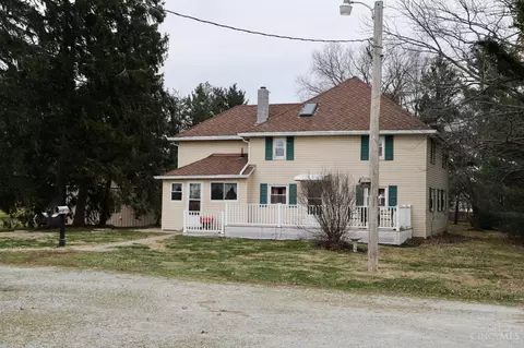 1224 Doak Rd, Midland, OH 45148