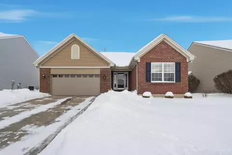 5392 Sunrise View Cir, Liberty Township, OH 45044