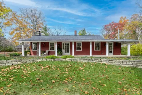 7112 Middlemoor Ln, Middletown, OH 45042
