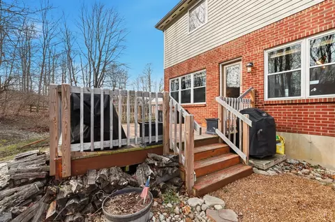 Exterior - 443 Windfern Forest Ln, Cincinnati, OH 45244 photo 8 of 15