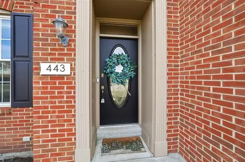 Entry Way - 443 Windfern Forest Ln, Cincinnati, OH 45244 photo 1 of 14