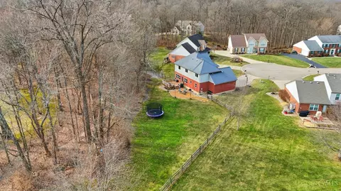 View/Area - 443 Windfern Forest Ln, Cincinnati, OH 45244 photo 4 of 4