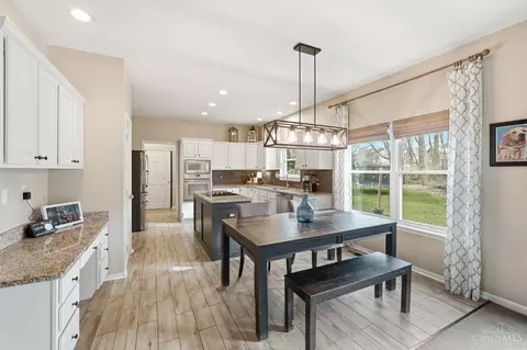 Kitchen - 443 Windfern Forest Ln, Cincinnati, OH 45244 photo 1 of 10