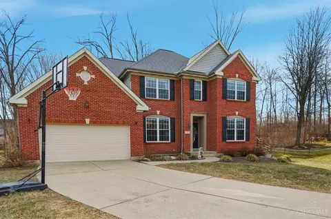 Exterior - 443 Windfern Forest Ln, Cincinnati, OH 45244 photo 3 of 15