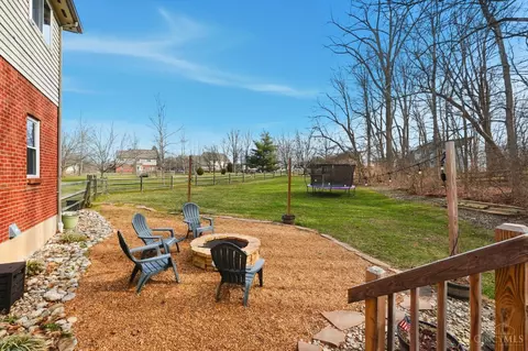 Exterior - 443 Windfern Forest Ln, Cincinnati, OH 45244 photo 7 of 15