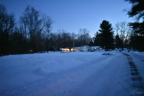 0 Lakefront Dr, Paint Twp, OH 45133