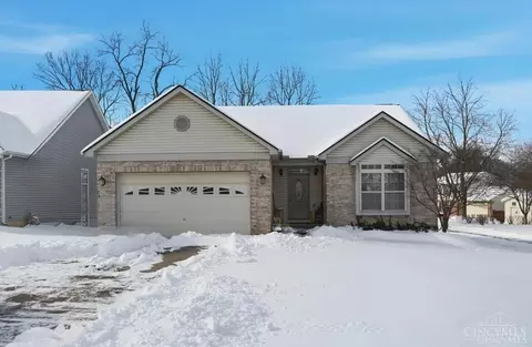 8109 Mulberry St, Maineville, OH 45039