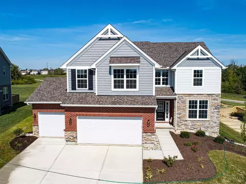 5060 Alta Ct, Liberty Twp, OH 45011