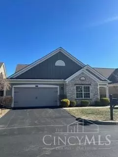 6671 Liberty Cir, Liberty Township, OH 45044