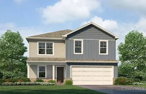 111 Cornerstone Dr, Williamsburg, OH 45176