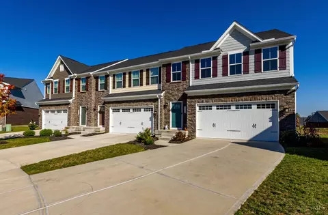 7108 Shady Brook Bnd, Liberty Township, OH 45044