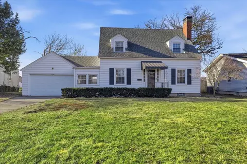 808 The Alameda, Middletown, OH 45044