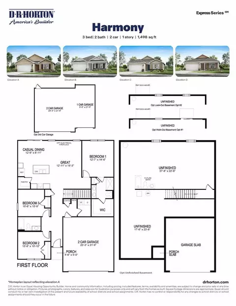 120 Cornerstone Dr, Williamsburg, OH 45176 photo 2