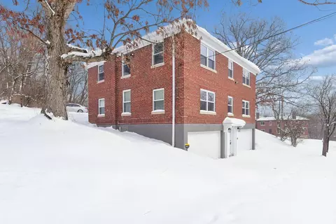 2668 Shaffer Ave, Cincinnati, OH 45211