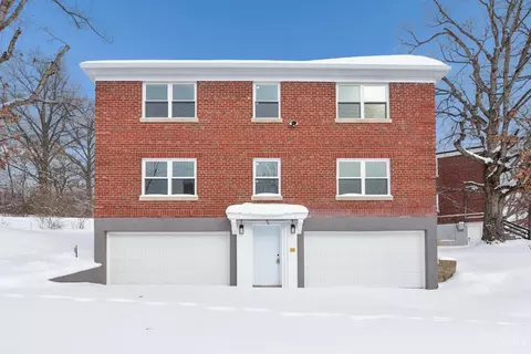 Exterior - 2668 Shaffer Ave, Cincinnati, OH 45211 photo 2 of 3