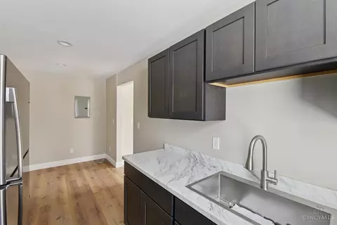 Kitchen - 2668 Shaffer Ave, Cincinnati, OH 45211 photo 8 of 8