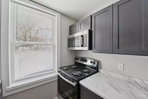 Kitchen - 2668 Shaffer Ave, Cincinnati, OH 45211 photo 2 of 8
