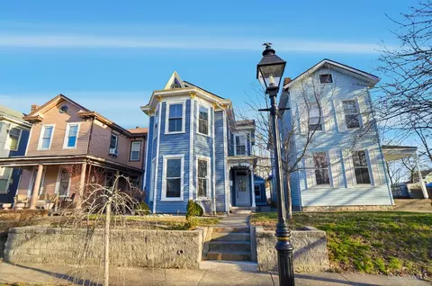 924 Campbell Ave, Hamilton, OH 45011