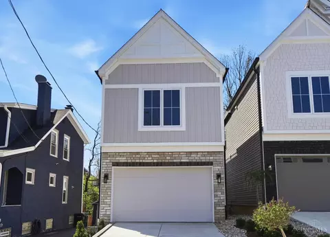 3311 Bach Ave, Cincinnati, OH 45209