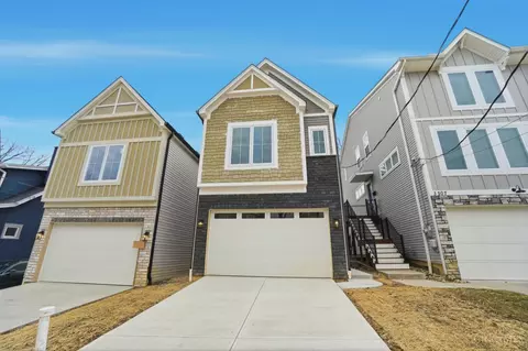 3311 Bach Ave, Cincinnati, OH 45209
