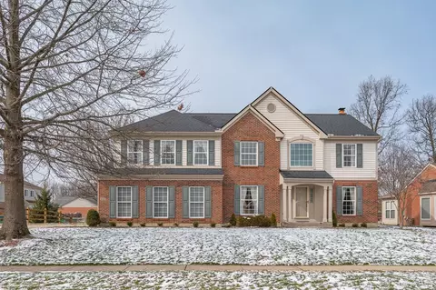 4133 Brandonmore Dr, Cincinnati, OH 45255