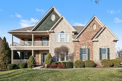 3521 Helendale Ct, Mason, OH 45040