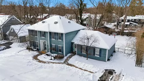 3 Denison Ln, Terrace Park, OH 45174