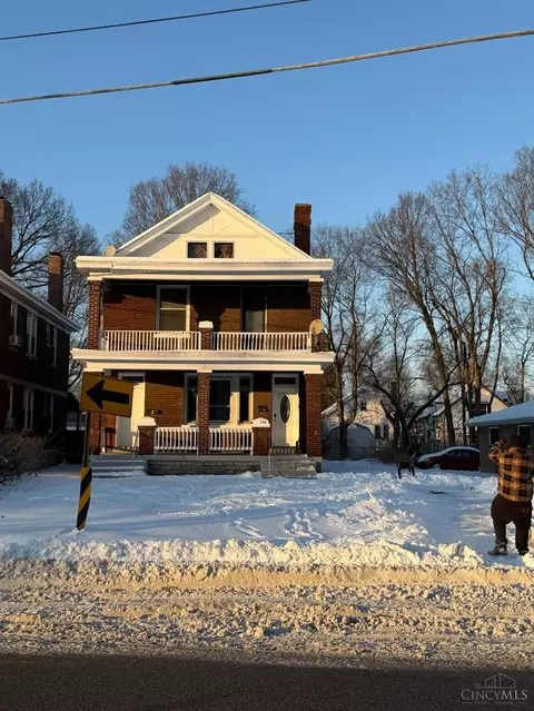 118 N Bend Rd, Cincinnati, OH 45216