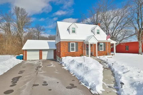 1770 St Rt 125, Amelia, OH 45102