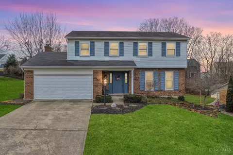 2763 Gallia Dr, Cincinnati, OH 45233