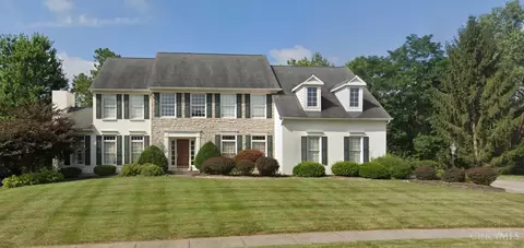 4187 Westridge Dr, Mason, OH 45040